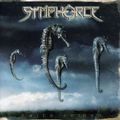 Symphorce - Twice Second (CD)