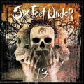 Six Feet Under - 13 -Ltd- (CD)