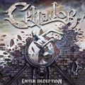 Cellador - Enter Deception (CD)