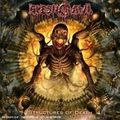 Fleshcrawl - Structures Of Death (CD)
