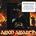 Amon Amarth - Surtur Rising -Deluxe- (CD)