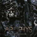 Apophys - Prime Incursion (CD)