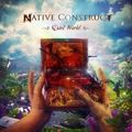 Native Construct - Quiet World (CD)