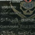 V/A - Metal Blade 25Th Annivers (DVD)