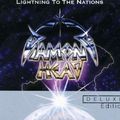 Diamond Head - Lightning To The Nations (CD)