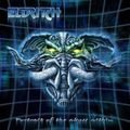 Eldritch - Portrait Of The Abyss-Ltd (CD)