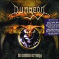 Dungeon - Resurrection-Ltd- (CD)