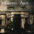 Flashback of Anger - Splinters Of Live (CD)