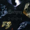 Evergrey - A Night To Remember (CD)
