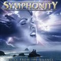 Symphonity - Voice From The Silence (CD)