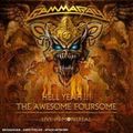 Gamma Ray - Hell Yeah - The Awesome.. (CD)