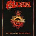 Saxon - To Hell And Back Again (DVD)