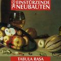 Einsturzende Neubauten - Tabula Rasa -2Cd- (CD)