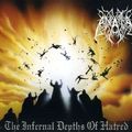 Anata - Infernal Depths Of Hatred (CD)