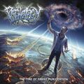 Pathology - Time Of Great.. (CD)