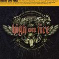 High On Fire - Live From The.. (CD)