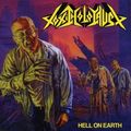 Toxic Holocaust - Hell One Earth (CD)