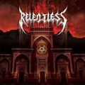 Relentless/Ruin - Split (CD)