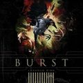 Burst - Lazarus Bird (CD)