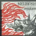 Neurosis - Times Of Grace (CD)