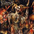 Incantation - Infernal Storm (CD)