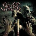 Skinless - Trample The Weak Hurdle.. (CD)