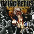 Dying Fetus - Destroy The Opposition (CD)