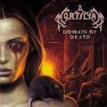 Mortician - Domain Of Assault (CD)