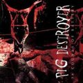 Pig Destroyer - 38 Counts Of Battery (CD)