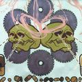 Agoraphobic Nosebleed - Frozen Corps Stuffed With (CD)