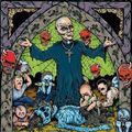 Agoraphobic Nosebleed - Altered States Of America (CD)