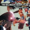 Dillinger Escape Plan - Miss Machine-Standard Dvd (DVD)