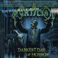 Mortician - Darkest Day Of Horror (CD)