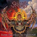 Skinless - From Sacrifice To Surviva (CD)