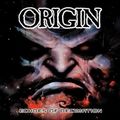 Origin - Echoes Of Decimation (CD)