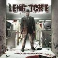 Leng Tch E - Process Of Elimination (CD)