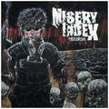 Misery Index - Discordia (CD)