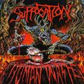 Suffocation - Human Waste (CD)