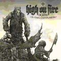High On Fire - Death Is This Communion (CD)