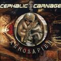 Cephalic Carnage - Xenosapien (CD)