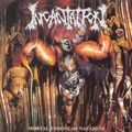 Incantation - Mortal Throne Of Nazarene (CD)