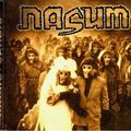Nasum - Inhale/Exhale (CD)