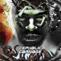 Cephalic Carnage - Conforming To Abnormality (CD)