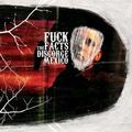 Fuck The Facts - Disgorge Mexico (CD)