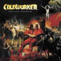 Coldworker - Rotting Paradise (CD)