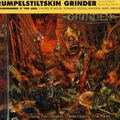 Rumpelstiltskin Grinder - Living For Death,.. (CD)