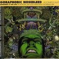 Agoraphobic Nosebleed - Agorapocalypse (CD)