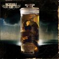Inevitable End - Severed Inception (CD)