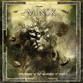 Minsk - With Echoes In The.. (CD)