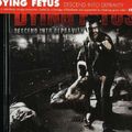 Dying Fetus - Descend Into Depravity (CD)
